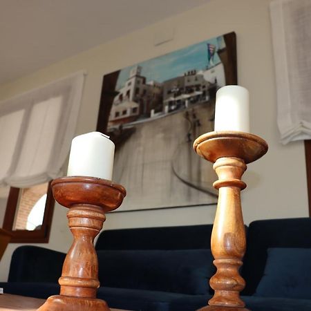 Hotel Palacio Conde Del Alamo Aroche Ngoại thất bức ảnh